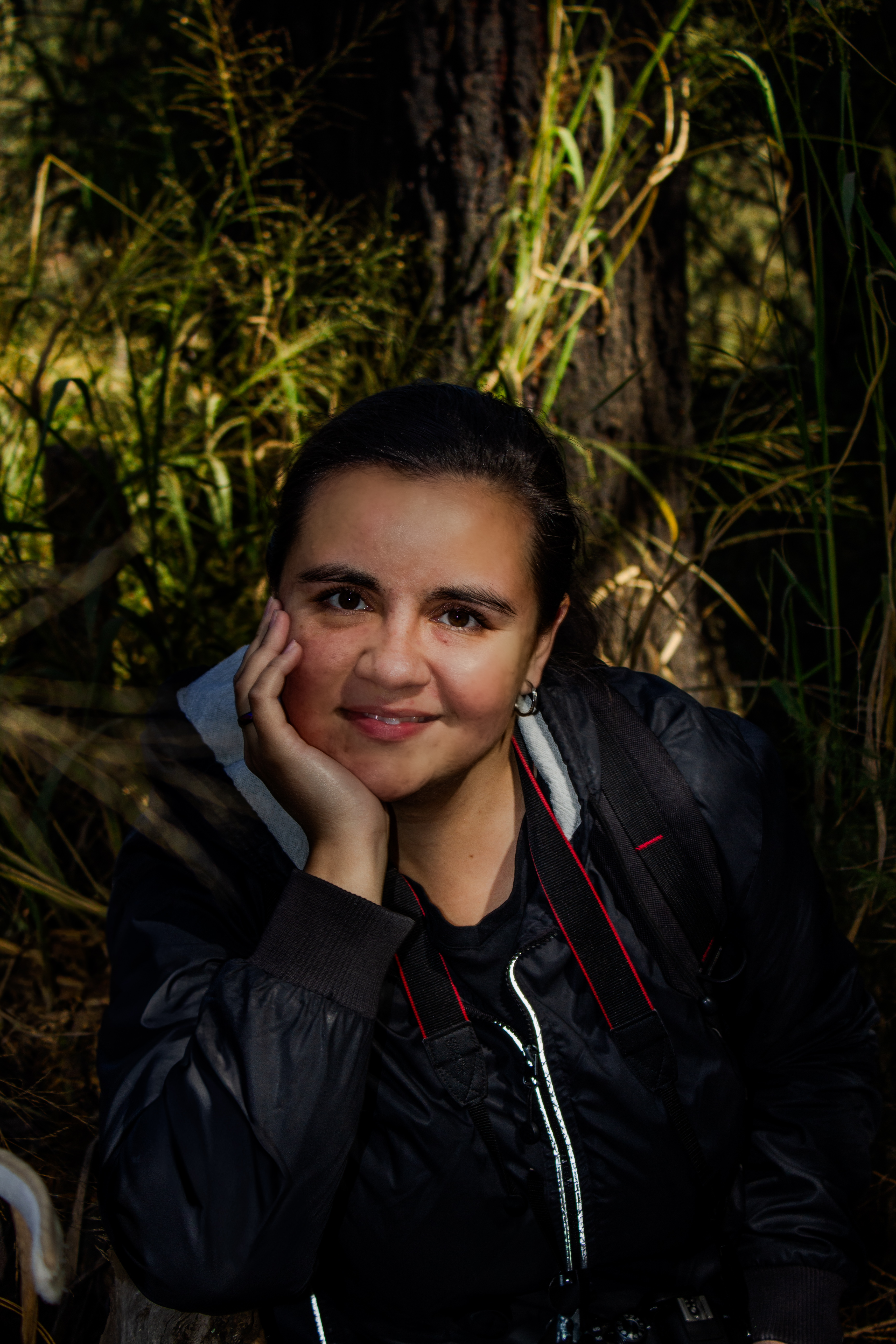 Portrait & Personal Branding Photography