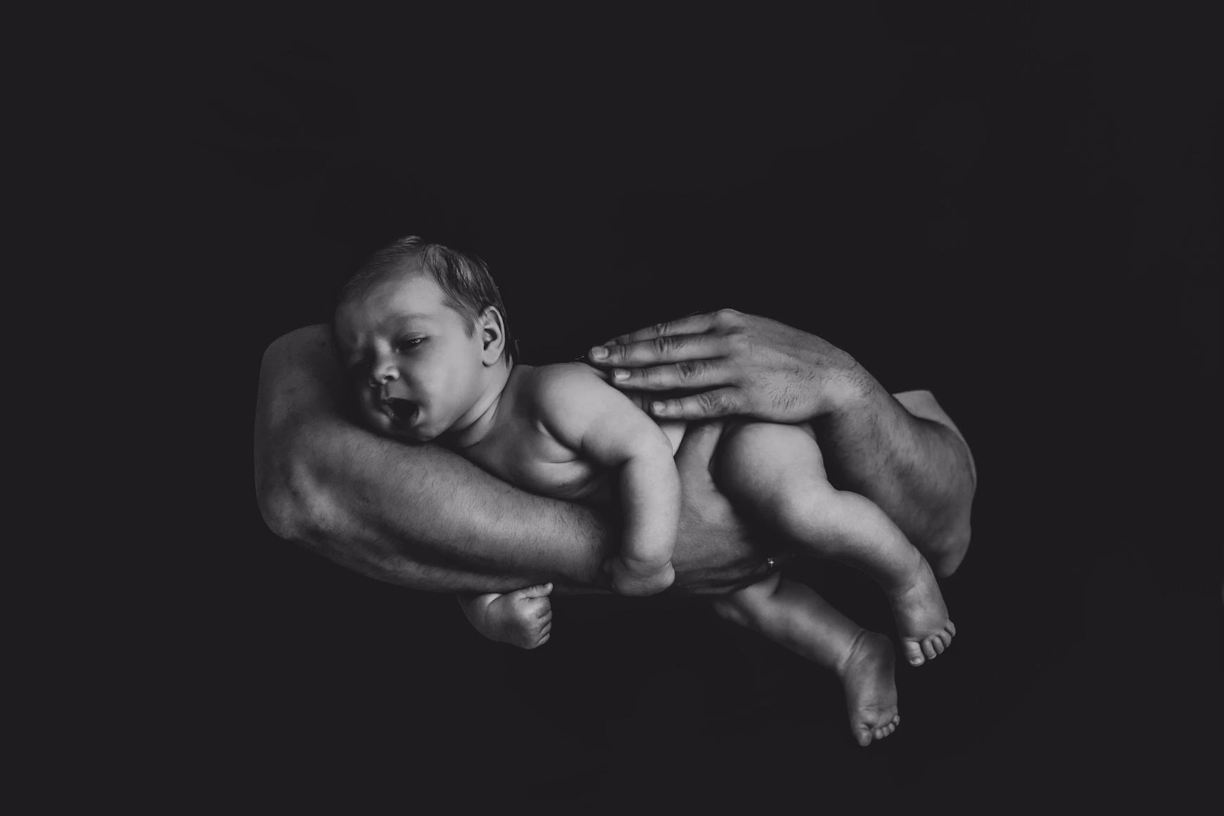 Newborn & Baby Photography